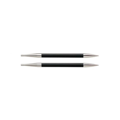 KnitPro Karbonz verwisselbare breipunten normaal 11,50 cm