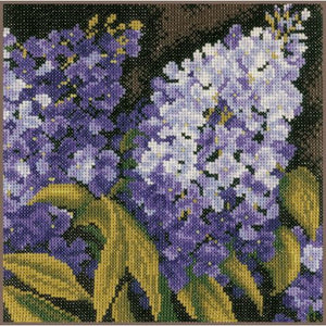 Lilac, pn-0144566, 18,5 x 18,5 cm