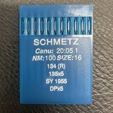 Schmetz canu : 20:05  1  100 16