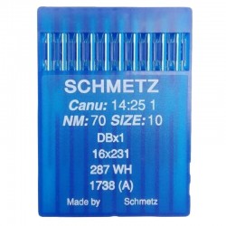 Schmetz 14.25 1  70/10