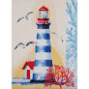 Lighthouse, PN-0194392, 30 x 40 cm