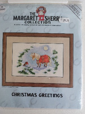 Christmas greetings, 00642, 14 x 20 cm