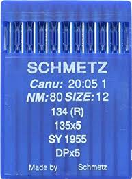 Schmetz 20:05  1  80/12