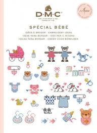 Special enfants 15626e + 6 strengen Dmc