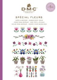 Special fleurs 15626f + 6 strengen