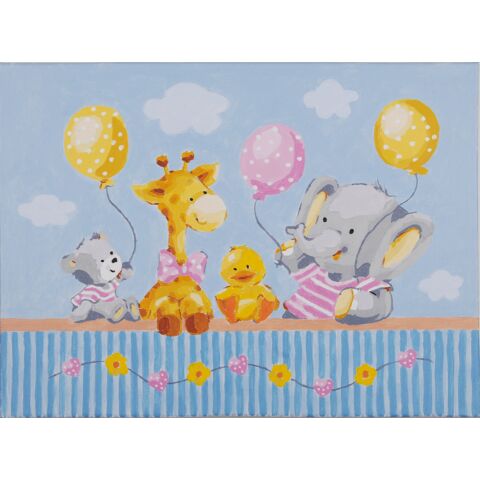 Babyshower, PN-0194390, 30 x 40 cm
