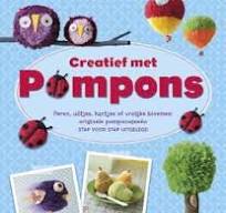 Creatief let pompins, Francoise Hamon
