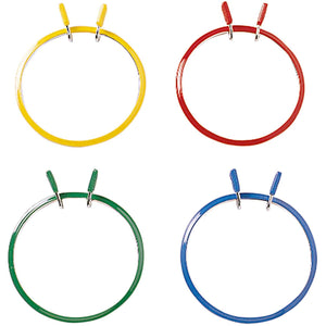 1 Borduurring Ø 13 cm