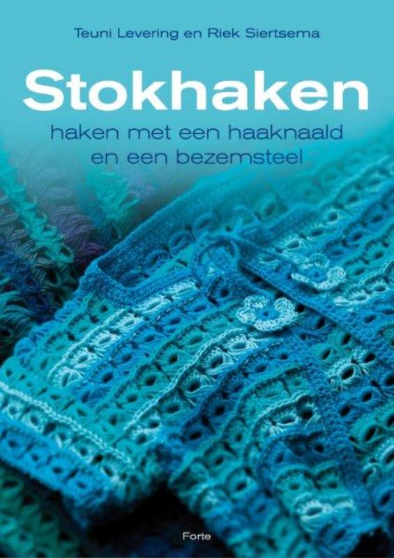 Stokhaken, Teuni Levering