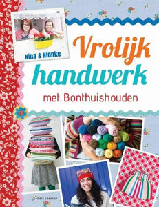 Vrolijk huishouden met Bonthuishouden, Nina & Nienke