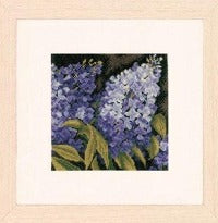 Lilac, lanarte 0144566, 18,5 x 18,5 cm