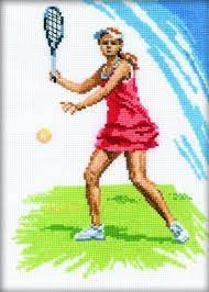 RTO, tennis, C092, 15 x 21 cm
