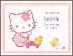 Hallo Kitty Leonie, pn-0150850, 22 x 17 cm