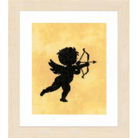 Cupid  1, pn-0156303 ,12 x 12 cm