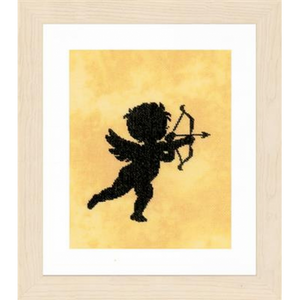 Cupid  1, pn-0156303 ,12 x 12 cm