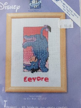 Eeyore, 2575/19.051, 13 x 18 cm