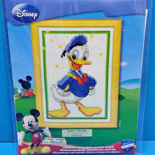 Donald Duck,  2575/19.105, 13 x 18 cm
