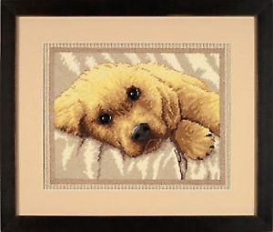 Sweet Puppy 20055, 36 x 28 cm