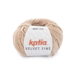 Velvet Fine