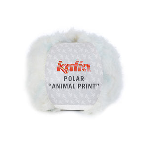 Polar Print Animal