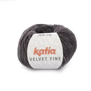 Velvet Fine