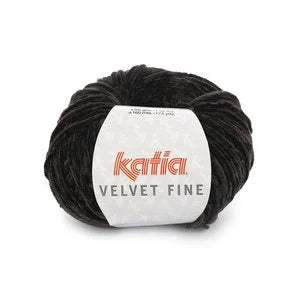 Velvet Fine