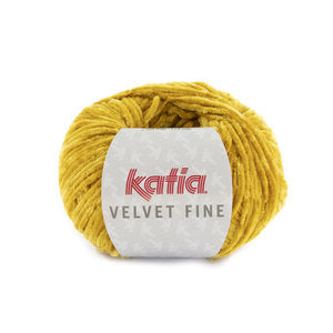 Velvet Fine