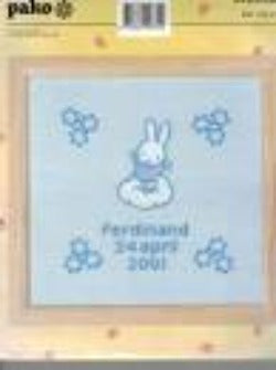 Ferdinand, pako, 230.272, 22 x 192  cm