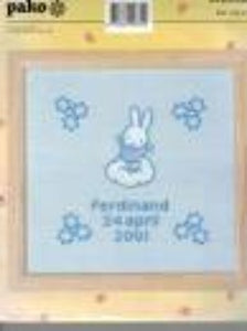 Ferdinand, pako, 230.272, 22 x 192  cm