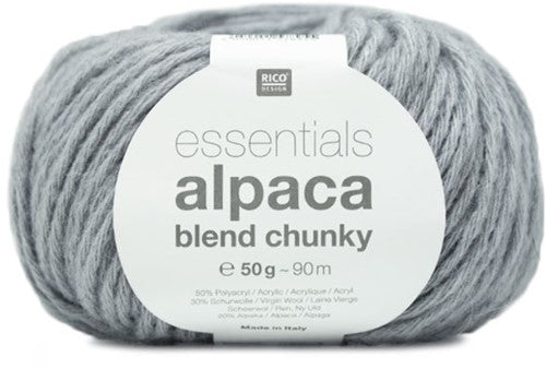 Essentials Alpaca Blend Chunky 383158