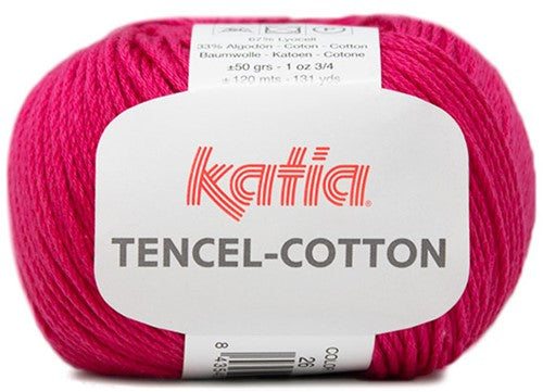 Tencel Cotton