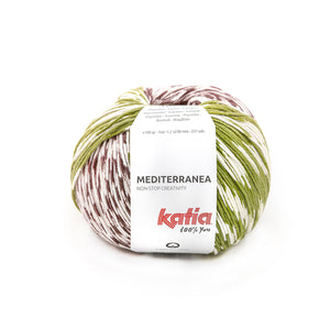 Mediterranea