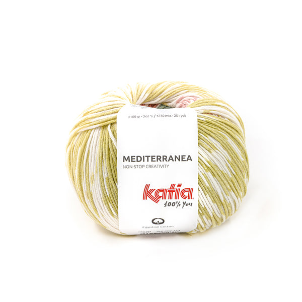 Mediterranea
