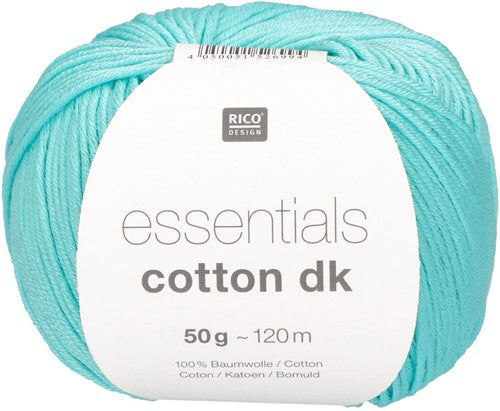 Essentials Cotton DK 383990