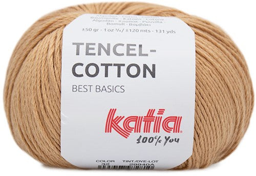 Tencel Cotton