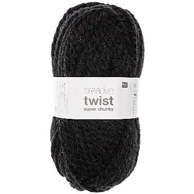 Rico Twist Super  chunky