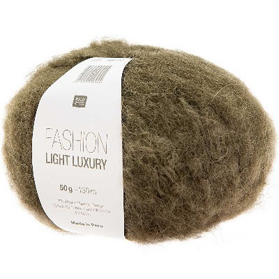 RICO Fashion Light Luxury