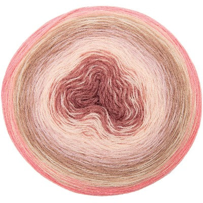 Creative Wool Degradé  Super 6