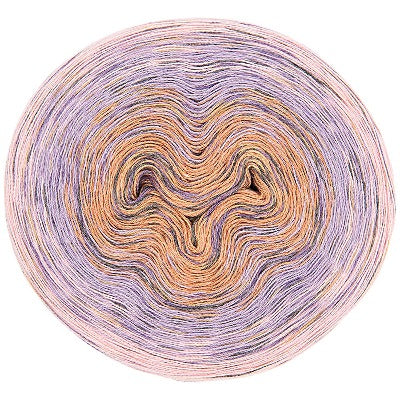 Creative Cotton Dégradé Print