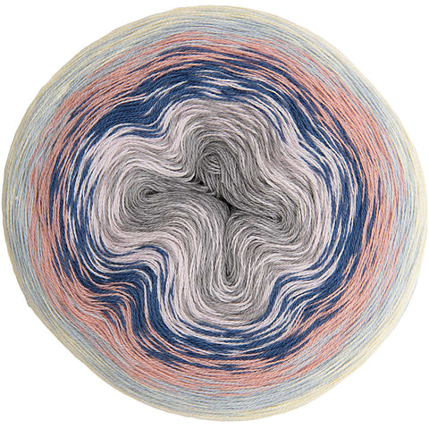 Creative Cotton Dégradé Super 6