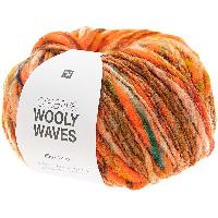RICO Creative Wooly Waves 383297