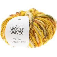 RICO Creative Wooly Waves 383297