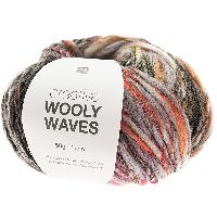 RICO Creative Wooly Waves 383297