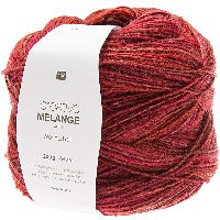 RICO Creative melange aran  Wonderball