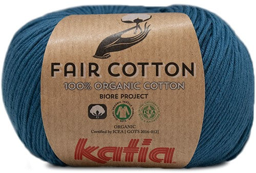 Fair Cotton