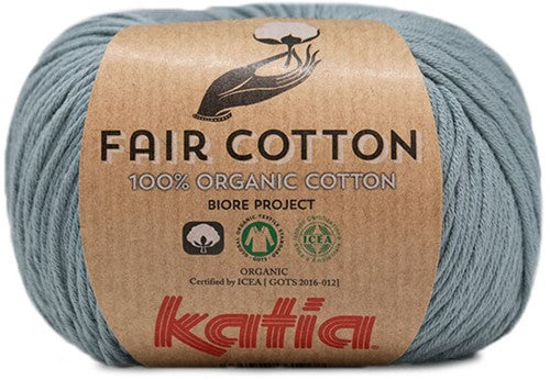 Fair Cotton