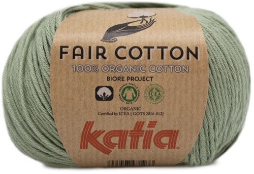 Fair Cotton