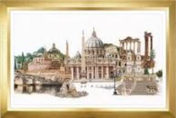 Rome, , 499, 79 x 50  cm