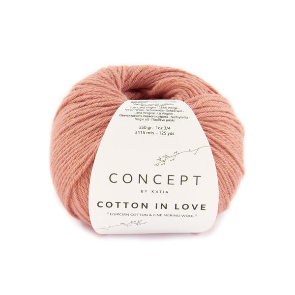 Cotton in Love