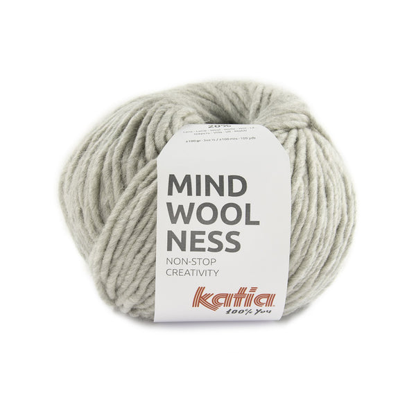 Mindwoolness